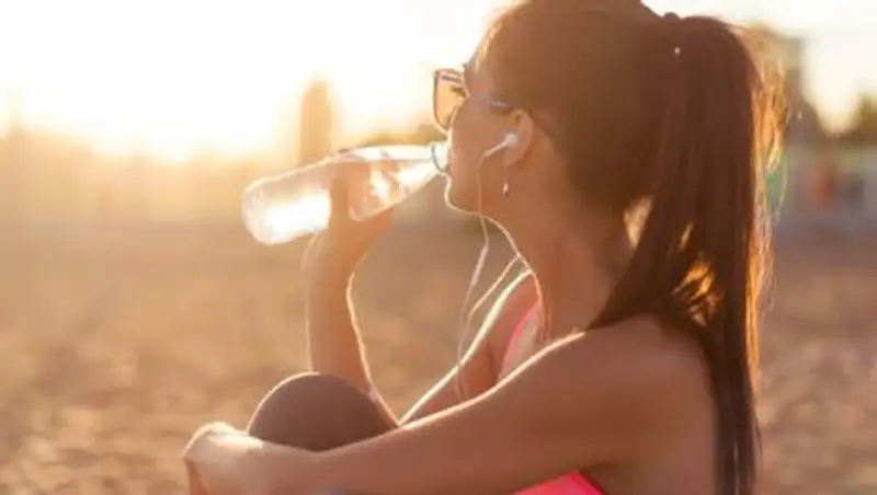 Эндокринолог предупредил об опасности жары для диабетиков