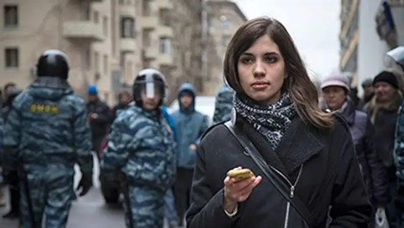 Мордовская колония проиграла иск к Толконниковой