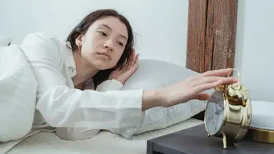 врач назвала первые утренние признаки инсульта, фото - Новости Zakon.kz от 29.03.2023 18:56