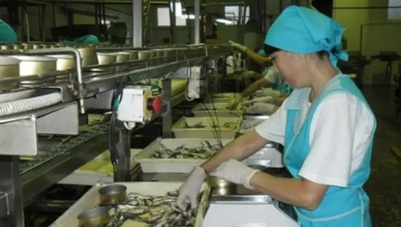 В ЗКО за счет программы ФИИР объемы промышленного производства увеличились вдвое