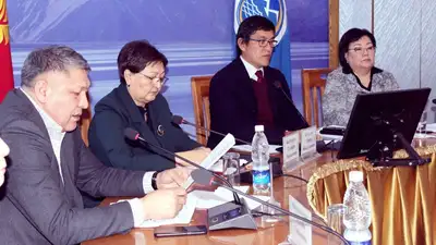 зампррд главы кабмина КР, фото - Новости Zakon.kz от 27.01.2023 17:24