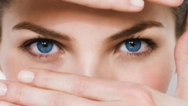 Как укрепить зрение по методу Бейтса