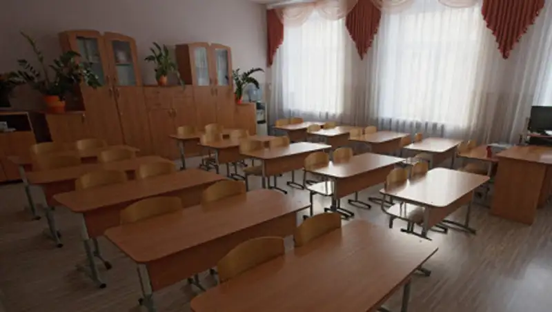 В Нур-Султане, Павлодаре, Карагандинской и Костанайской областях отменили занятия