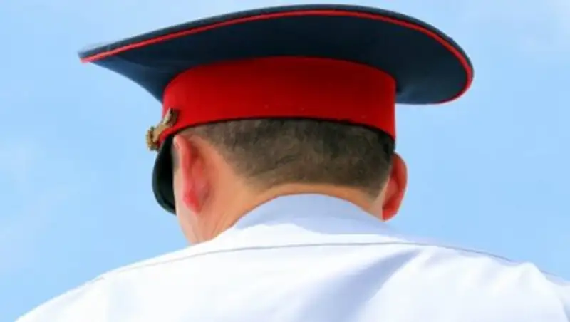 Более 50 тыс. квартир и домов проверили полицейские в Алматинской области