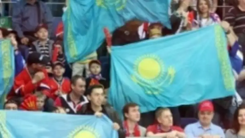 История встреч матча чемпионата мира-2016 Швеция — Казахстан