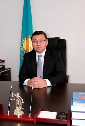 Судебная защита бизнеса, фото - Новости Zakon.kz от 12.03.2018 23:39