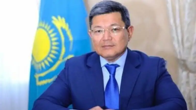 Назначен заместитель акима Астаны