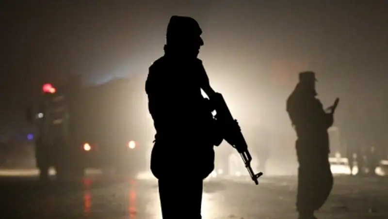 Число жертв теракта в Кабуле возросло до 20