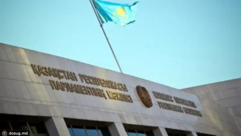 Иностранцы инвестируют в обрабатывающую промышленность Казахстана