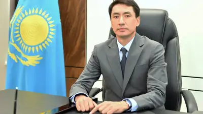 Пресс-служба акима Туркестанской области, фото - Новости Zakon.kz от 10.08.2020 16:02