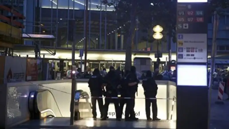 Полиция Мюнхена подтвердила данные о шести погибших в результате стрельбы