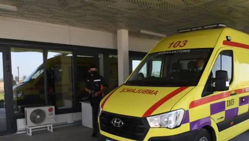 Алматинский шестиклассник распылил в школе перцовый баллончик