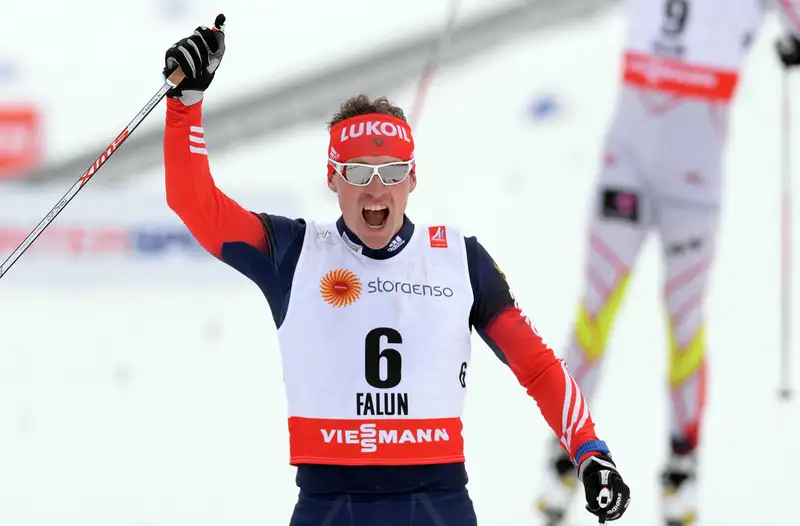 Максим Вылегжанин, фото - Новости Zakon.kz от 02.03.2015 17:20