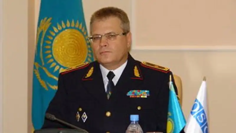 Новая антикоррупционная стратегия Казахстана будет готова в декабре 2014г