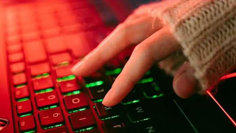 Павлодарских школьников перевели на дистанционку из-за мороза