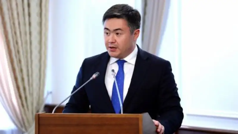 Часть функций госорганов передадут в конкурентную среду