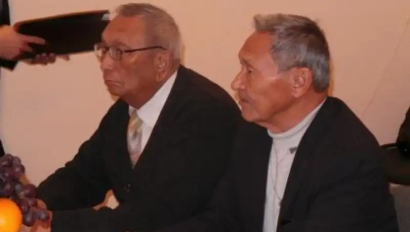 В Актау ветераны ВОВ пожаловались на отсутствие отдельных палат в больницах