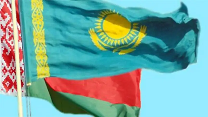 Товарооборот между Беларусью и Казахстаном планируется увеличить до $2 млрд