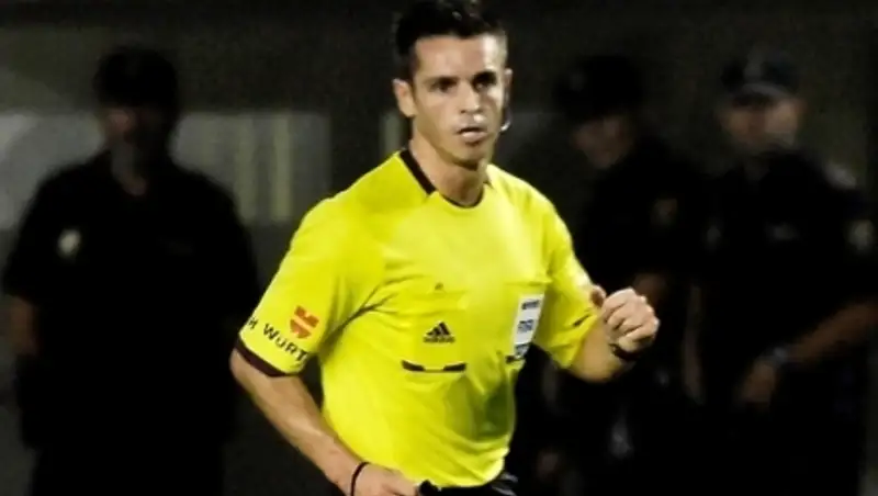 Испанская бригада обслужит матч «Марибор» — «Астана»  