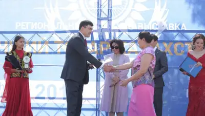 НПП "Атамекен", фото - Новости Zakon.kz от 14.07.2019 15:25