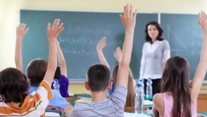 Фильтры для выявления менингита установлены в детсадах и школах Алматы