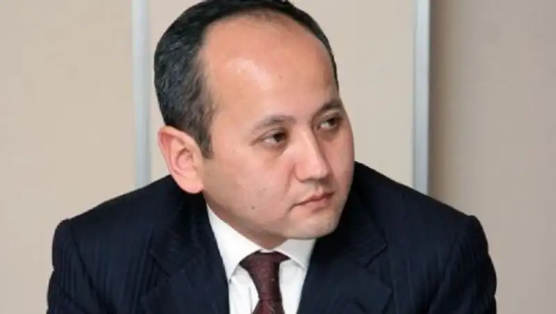 Мухтар Аблязов «купил» куриных окорочков на $40 млн