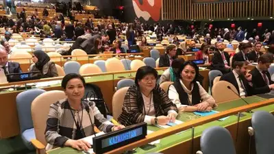 Ернар Тайжан, фото - Новости Zakon.kz от 13.03.2018 19:51