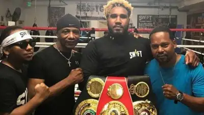 premierboxingchampions.com, фото - Новости Zakon.kz от 20.11.2018 09:35