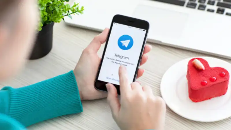 Как обратиться за 42 500 тенге через Telegram