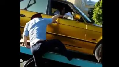 кадр видео, фото - Новости Zakon.kz от 06.06.2019 09:52