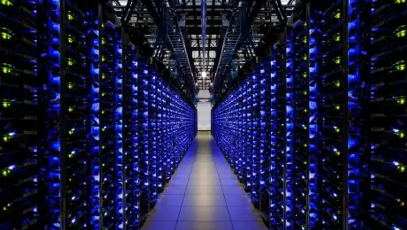 Астана стремительно притягивает информационные технологии