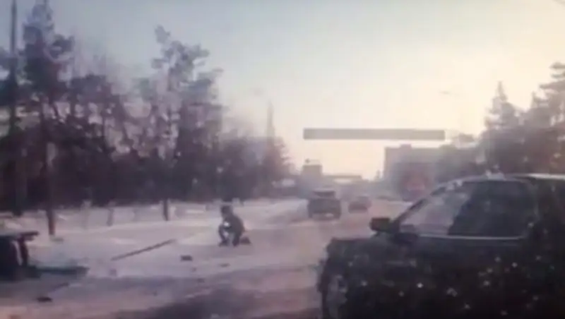 Виновница наезда на молодую маму в Павлодаре может даже избежать лишения прав