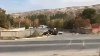 скриншот видео, фото - Новости Zakon.kz от 13.10.2020 12:09