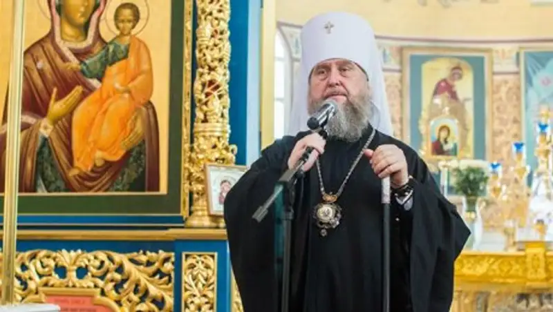 Чудотворная икона Пресвятой Богородицы прибудет в Алматы