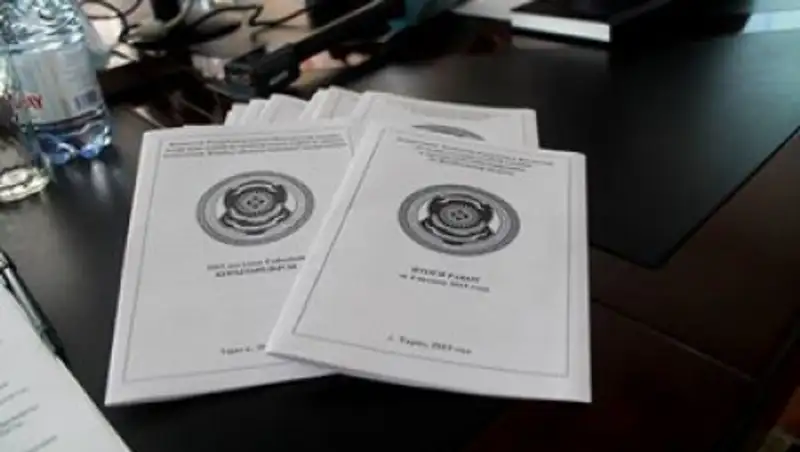 В Жамбылской области с начала  2015 года выявлено более ста коррупционных преступлений