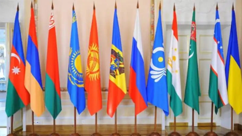 На заседании Совета глав Правительств СНГ предстоит обсудить 27 вопросов - О.Песков