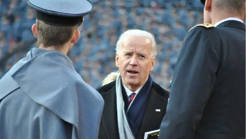 Байден высказался за исключение России из G20