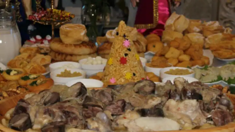 Полицейские прервали две свадьбы в Туркестанской области