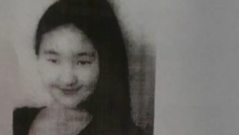 В столице пропала 13-летняя девочка из Акмолинской области