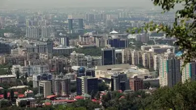 zakon.kz / Павел Михеев, фото - Новости Zakon.kz от 20.08.2021 15:30