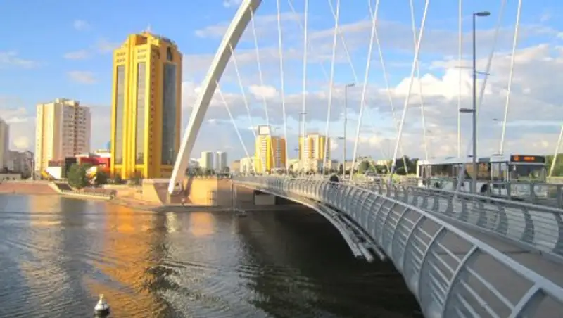 Астана и Алматы вошли в ТОП городов СНГ для осенних путешествий