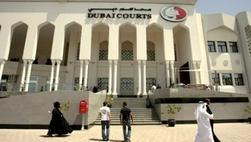 В Дубае женщина подала на развод из-за сексуальной неудовлетворенности