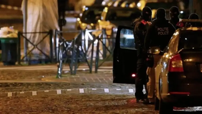 Бельгия создала рабочую группу для поиска экстремистов среди мигрантов