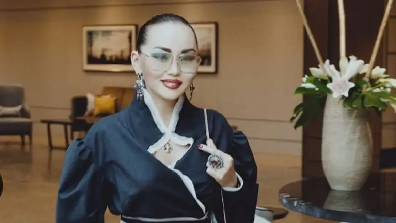 Не знаю, насколько наш зритель готов увидеть правду о себе – Баян Максаткызы