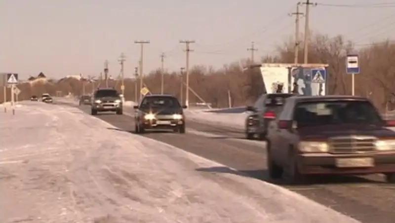 Жители поселка Мичурино боятся за своих детей