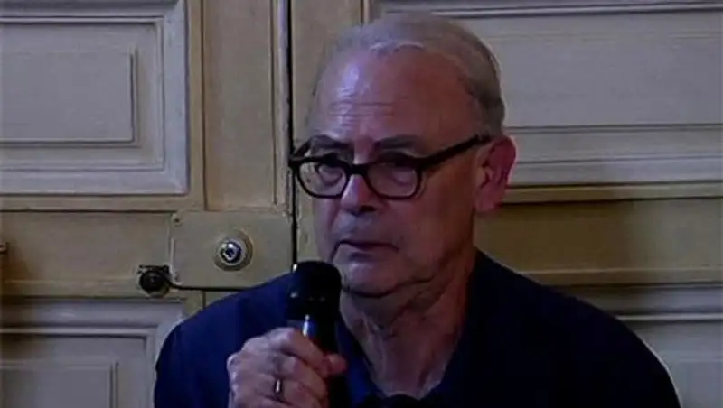 Пропавший нобелевский лауреат Патрик Модиано нашелся