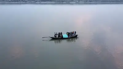 Более 30 мигрантов утонули у побережья Италии, фото - Новости Zakon.kz от 26.02.2023 15:01