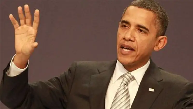 Обама приготовился к долгой борьбе с террористами ИГ 