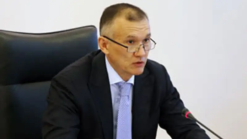 Глава Минюста РК представил в Мажилисе законопроект по оценочной деятельности