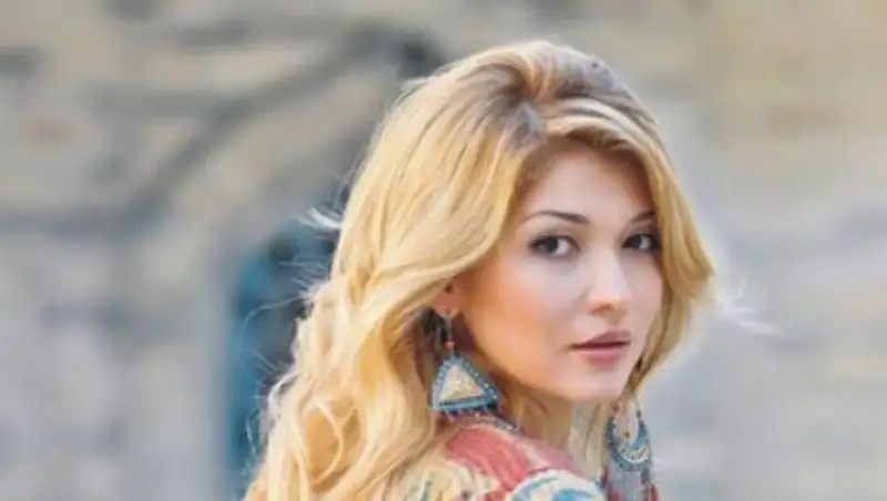 Гульнара Каримова проиграла по иску на 800 млн в швейцарском суде